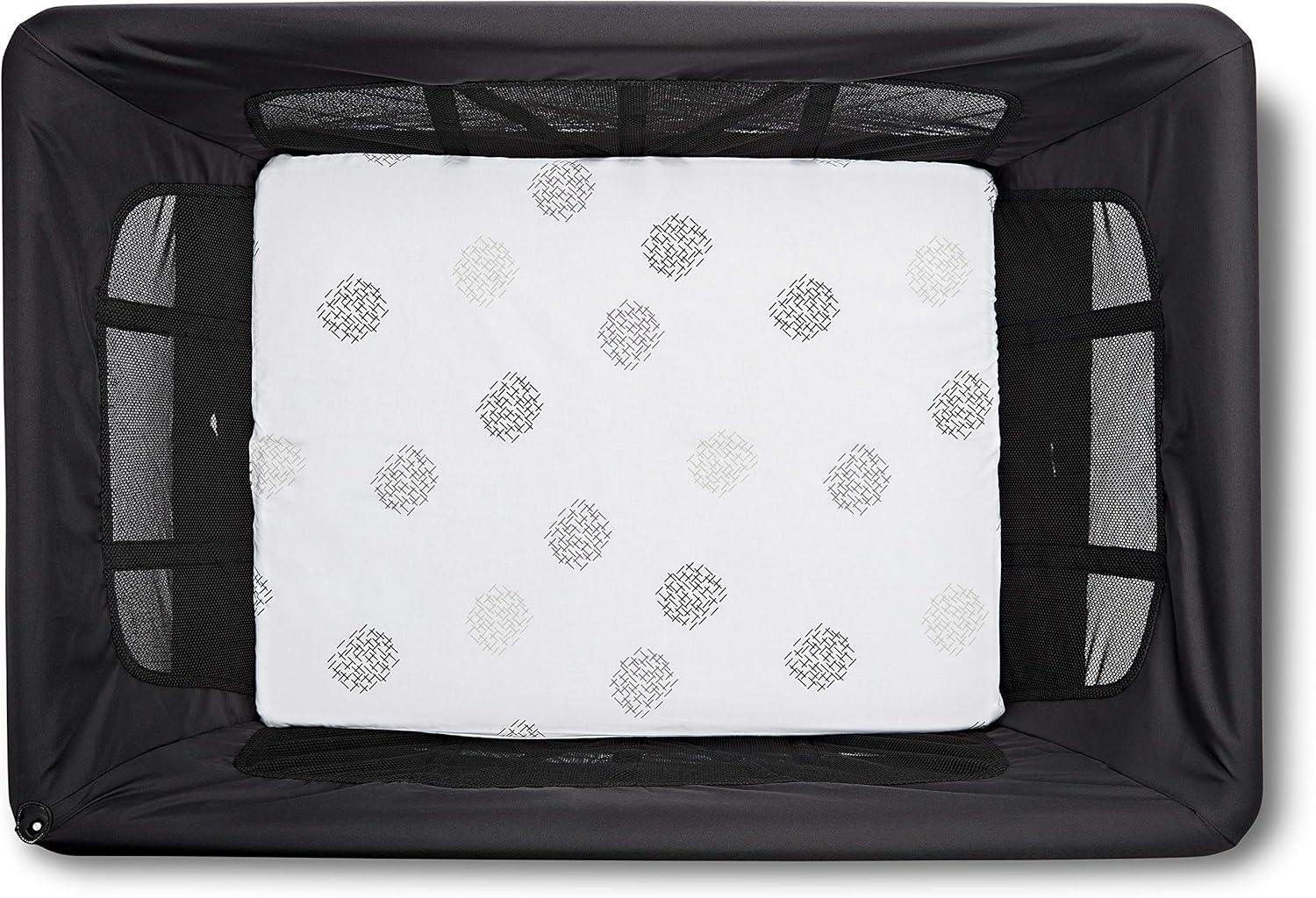 image4moms Breeze Bassinet Sheets Machine Washable and 100 Cotton WhiteWhite