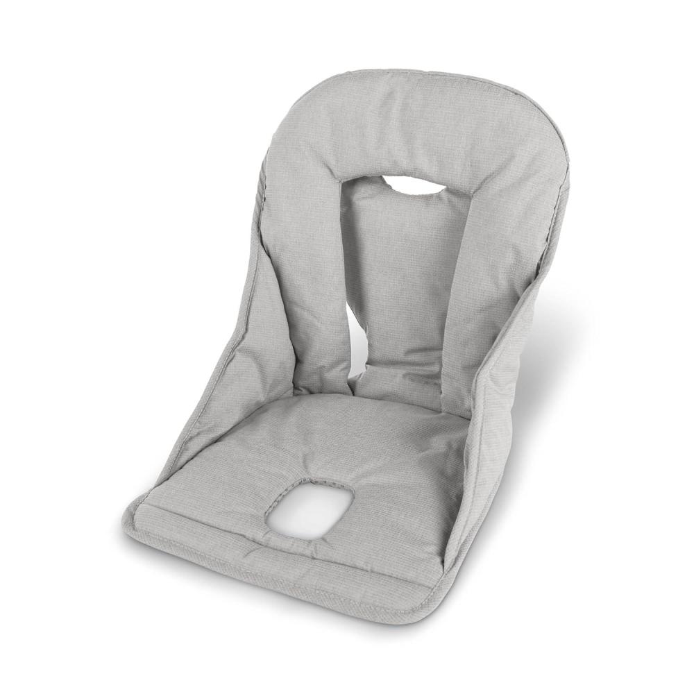 imageUPPAbaby Ciro High Chair Cushion AccessoryPlush Cushion for Added ComfortSupports Children 4 Months to 3 Years OldMachine Washable Fabric