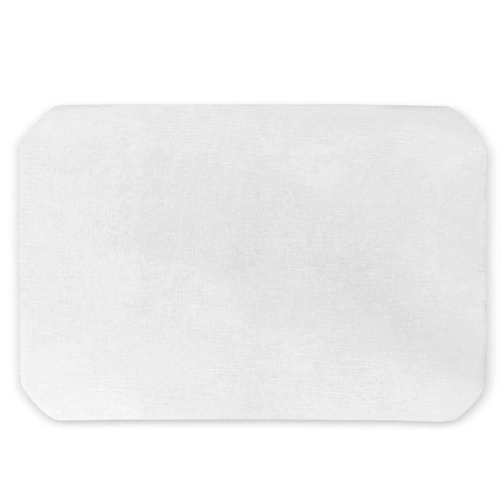 imageUPPAbaby Mattress Cover for Remi PlayardSoft and BreathableMachine WashableOrganic CottonFull