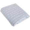 image4moms Breeze Playard Sheets Machine Washable and 100 Cotton WhiteGrey