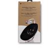 image4moms Extra Seat Fabric MamaRoo Baby Swing Model 1046 Black Classic Pack of 6Black