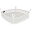 image4moms mamaRoo Sleep Bassinet Storage Basket for Baby Bassinets and Furniture Great for OrganizationBassinet