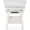 image4moms mamaRoo Sleep Bassinet Storage Basket for Baby Bassinets and Furniture Great for OrganizationBassinet