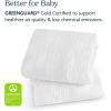 imageUPPAbaby Bassinet Covers for Remi Playard  Secure Attachment  Soft and Comfortable  Machine Washable  Set of 2  OrganicOrganic