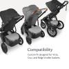 imageUPPAbaby Bevvy CoolerInsulated  LeakproofPortable HandlesFits in Vista Cruz Ridge Stroller Baskets