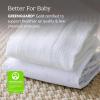 imageUPPAbaby Mattress Cover for Remi PlayardSoft and BreathableMachine WashableOrganic CottonFull