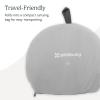 imageUPPAbaby Remi Canopy  Sun  Bug Protection  Ventilated Cover for Indoor or Outdoor Use  Folds Compactly for Travel