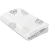 image4moms Breeze Bassinet Sheets Machine Washable and 100 Cotton WhiteWhite
