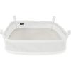 image4moms mamaRoo Sleep Bassinet Storage Basket for Baby Bassinets and Furniture Great for OrganizationBassinet
