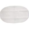 image4moms mamaRoo Sleep Bassinet Waterproof Mattress Cover White1 Count Pack of 1