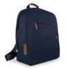 Noa (Navy/Saddle Leather)
