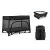 imageUPPAbaby Remi Playard Bundle Includes Remi Playard  Changing Station  Changing Station Organizer Travel Crib  Mesh Bassinet Storage Bag and Mattress Cover Included  Jake CharcoalJake