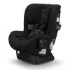 imageUPPAbaby Rove Convertible Car Seat  2in1 Rear  Forward Facing  Quick  Secure 3Step Install  Intuitive Safety Technology  Comfort Features  Cup Holder Included  Kavneer Almond MlangeJake Black Mlange