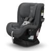 imageUPPAbaby Rove Convertible Car Seat  2in1 Rear  Forward Facing  Quick  Secure 3Step Install  Intuitive Safety Technology  Comfort Features  Cup Holder Included  Kavneer Almond MlangeGreyson Grey Mlange