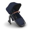 Noa (Navy/Carbon Frame/Saddle Leather) Noa (Navy/Carbon Frame/Saddle Leather)
