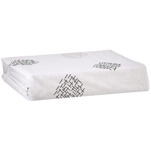 image4moms Breeze Playard Sheets Machine Washable and 100 Cotton WhiteWhite