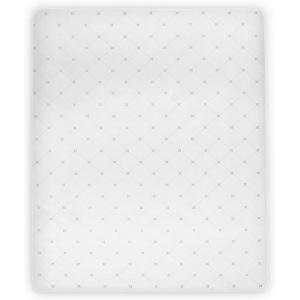 imageUPPAbaby Bassinet Covers for Remi Playard  Secure Attachment  Soft and Comfortable  Machine Washable  Set of 2  OrganicWaterproof