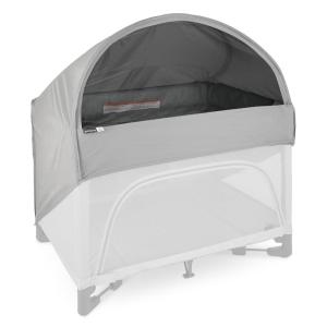 imageUPPAbaby Remi Canopy  Sun  Bug Protection  Ventilated Cover for Indoor or Outdoor Use  Folds Compactly for Travel