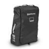 imageUPPAbaby Travel Bag for Vista and Cruz Strollers  Includes TravelSafe Program Coverage Inner Wheel Bag and Storage Pocket  Smooth Wheels Handles  Durable DesignTravel Bag for VistaCruzVista V2Cruz V2