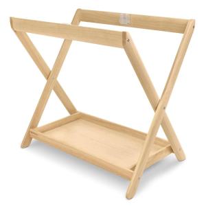 imageUPPAbaby Bassinet Stand  Quick  Secure Attachment  NaturalNatural