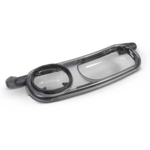 imageUPPAbaby Snack Tray for Vista Cruz RumbleSeat  Quick Attachment  Folds with Stroller126x413x197 Inch Pack of 1