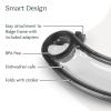 imageUPPAbaby Snack Tray for Ridge StrollerQuick AttachmentFolds with Stroller