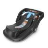 imageUPPAbaby Extra Mesa Car Seat Base  Compatible with Mesa V2 amp V3 Infant Car Seats  SmartSecure Installation