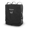 imageUPPAbaby Travel Bag for Minu Duo Stroller  EasyCarry Handles Wheels  Durable Design with TravelSafe Protection
