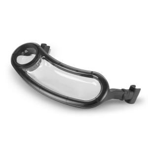 imageUPPAbaby Snack Tray for Ridge StrollerQuick AttachmentFolds with Stroller