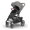 Greyson (Charcoal Mélange)