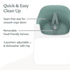 image:imageUPPAbaby Ciro V2 Baby High Chair  Adjustable Easy to Clean  AnyaEmrick Green