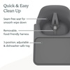 image:imageUPPAbaby Ciro V2 Baby High Chair  Adjustable Easy to Clean  AnyaJake Black