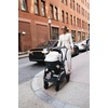 image:imageUPPAbaby Kona Stroller  Compact from Birth Car Seat Compatible  AdaEvelyn Meadow Green