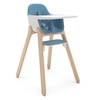 Caleb (Steel Blue)