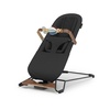 image:imageUPPAbaby Mira V2 3in1 Baby Bouncer  Toy Bar Included  MaddieMason Black