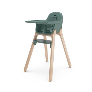 image:imageUPPAbaby Ciro V2 Baby High Chair  Adjustable Easy to Clean  AnyaBetsy Spruce Green