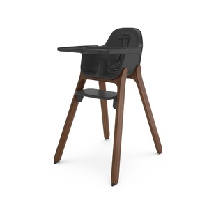 image:imageUPPAbaby Ciro V2 Baby High Chair  Adjustable Easy to Clean  AnyaMason Black